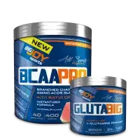 Big Joy Bcaa Pro Aromalı 1.Yıl Kampanyası
